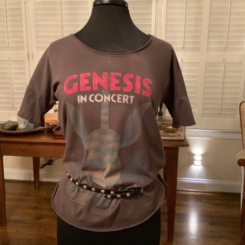 Genesis Tee - image 3
